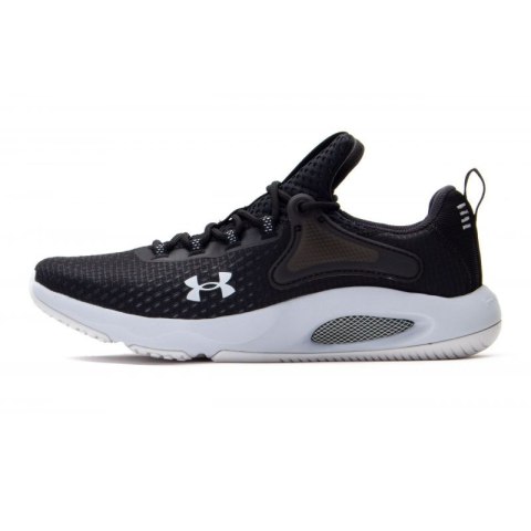 Buty Under Armour Hovr Rise 4 M 3025565-001 45 Buty Under Armour Hovr Rise 4 M 3025565-001 45