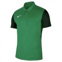 Koszulka Nike Trophy IV Y Jsy Jr BV6749 302 XS (122-128cm)