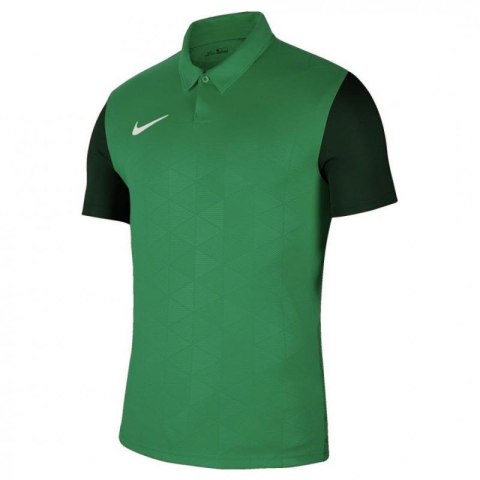 Koszulka Nike Trophy IV Y Jsy Jr BV6749 302 XS (122-128cm) Koszulka Nike Trophy IV Y Jsy Jr BV6749 302 XS (122-128cm)