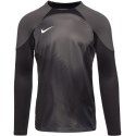 Koszulka bramkarska Nike Gardien IV Goalkeeper JSY M DH7967 060 XL Koszulka bramkarska Nike Gardien IV Goalkeeper JSY M DH7967 060 XL