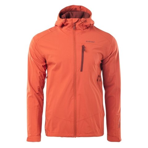 Kurtka Hi-Tec Toman M 92800441233 L Kurtka Hi-Tec Toman M 92800441233 L