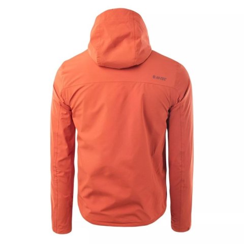 Kurtka Hi-Tec Toman M 92800441233 XL Kurtka Hi-Tec Toman M 92800441233 XL