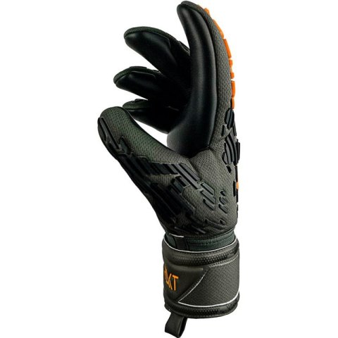 Rękawice bramkarskie Reusch Attrakt Freegel Silver 53 70 035 5555 8,5 Rękawice bramkarskie Reusch Attrakt Freegel Silver 53 70 035 5555 8,5