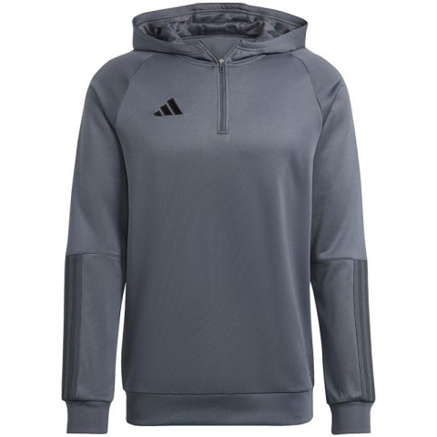 Bluza adidas Tiro 23 Competition Hoodie M HU1347 S Bluza adidas Tiro 23 Competition Hoodie M HU1347 S