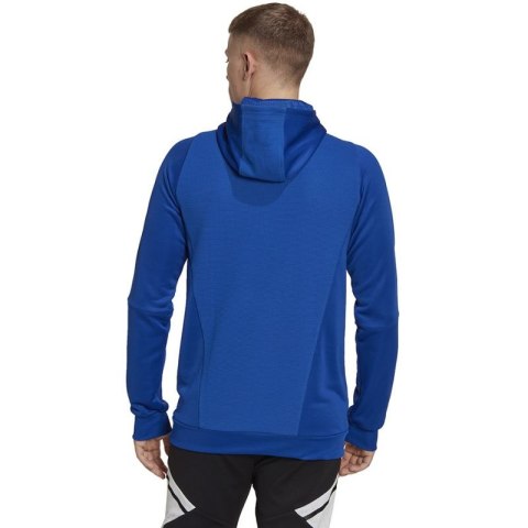 Bluza adidas Tiro 23 Competition Hoodie M HU1349 L Bluza adidas Tiro 23 Competition Hoodie M HU1349 L