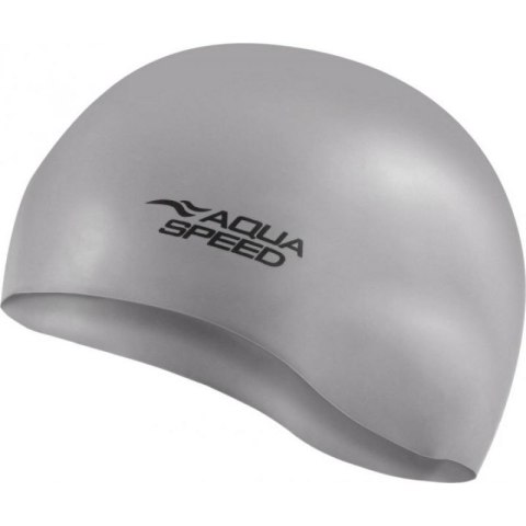 Czepek Aqua-Speed silikon Mono 111-26 senior Czepek Aqua-Speed silikon Mono 111-26 senior