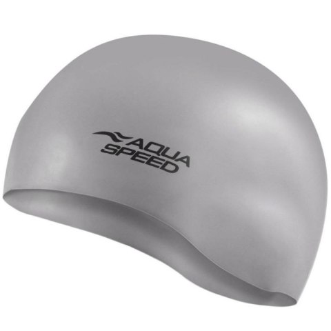 Czepek Aqua-Speed silikon Mono 111-26 senior Czepek Aqua-Speed silikon Mono 111-26 senior