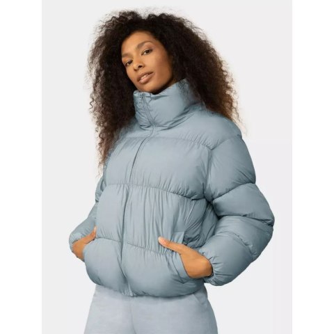 Kurtka Outhorn W OTHAW22TDJAF013-34S XS Kurtka Outhorn W OTHAW22TDJAF013-34S XS