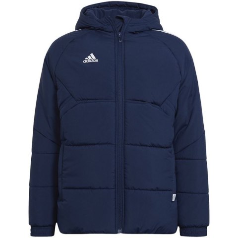 Kurtka adidas Condivo 22 Winter Jr HE3066 140cm Kurtka adidas Condivo 22 Winter Jr HE3066 140cm