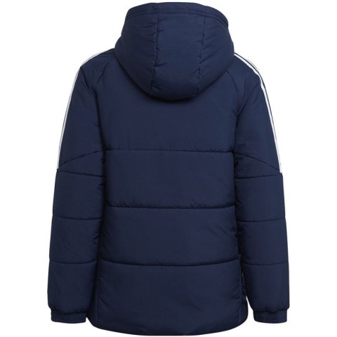 Kurtka adidas Condivo 22 Winter Jr HE3066 140cm Kurtka adidas Condivo 22 Winter Jr HE3066 140cm