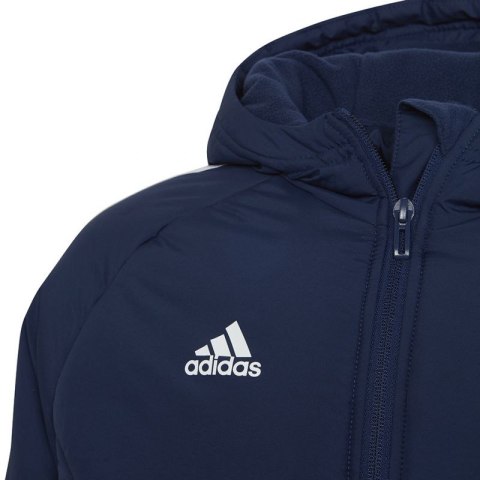 Kurtka adidas Condivo 22 Winter Jr HE3066 140cm Kurtka adidas Condivo 22 Winter Jr HE3066 140cm