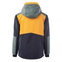 Kurtka narciarska Elbrus Bergen Jr 92800439270 152