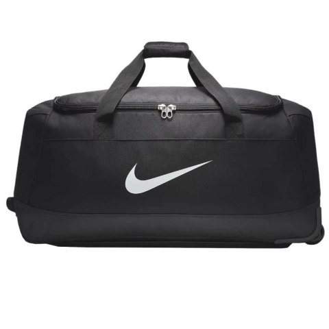 Torba Nike Club Team Swoosh Roller Bag 3.0 M BA5199-010 One size Torba Nike Club Team Swoosh Roller Bag 3.0 M BA5199-010 One size