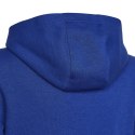 Bluza adidas Big Logo Essentials Hoody Jr HN1912 128 cm