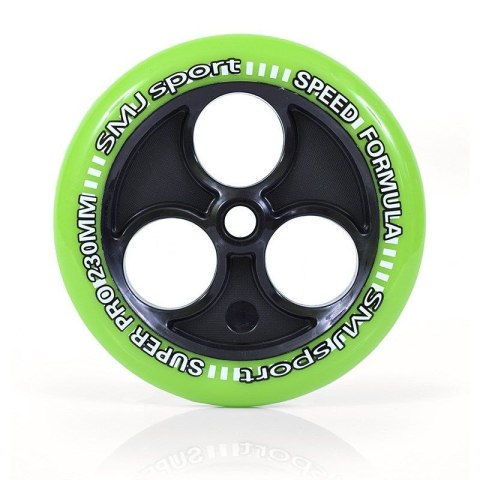 Kółko do hulajnogi SMJ sport 230mm 1 szt. HS-TNK-000008811 średnica: 230 mm