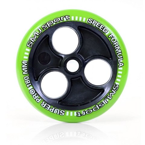 Kółko do hulajnogi SMJ sport 230mm 1 szt. HS-TNK-000008811 średnica: 230 mm Kółko do hulajnogi SMJ sport 230mm 1 szt. HS-TNK-000008811 średnica: 230 mm