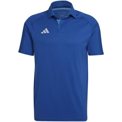 Koszulka adidas Tiro 23 Competition Polo M HU1342 L