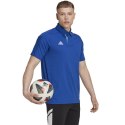 Koszulka adidas Tiro 23 Competition Polo M HU1342 L