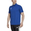 Koszulka adidas Tiro 23 Competition Polo M HU1342 L