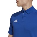 Koszulka adidas Tiro 23 Competition Polo M HU1342 L