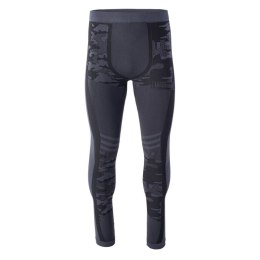 Legginsy Termoaktywne Magnum Camo Bottom M M