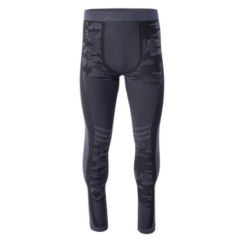 Legginsy Termoaktywne Magnum Camo Bottom M M