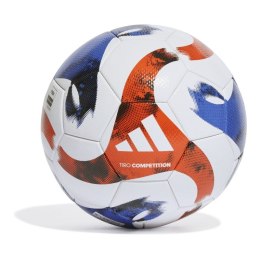 Piłka nożna adidas Tiro Competition HT2426 4