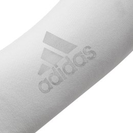 Rękawy kompresyjne adidas S/M ADSL-13023WH N/A
