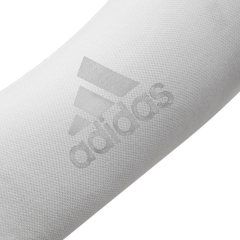 Rękawy kompresyjne adidas S/M ADSL-13023WH N/A Rękawy kompresyjne adidas S/M ADSL-13023WH N/A