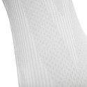 Rękawy kompresyjne adidas S/M ADSL-13023WH N/A