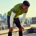 Rękawy kompresyjne adidas S/M ADSL-13023WH N/A