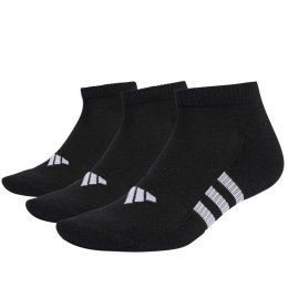 Skarpety adidas Performance Cushioned Low 3PP IC9518 40-42