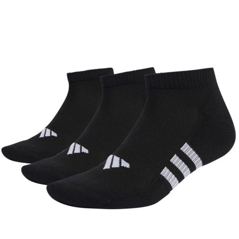 Skarpety adidas Performance Cushioned Low 3PP IC9518 40-42 Skarpety adidas Performance Cushioned Low 3PP IC9518 40-42