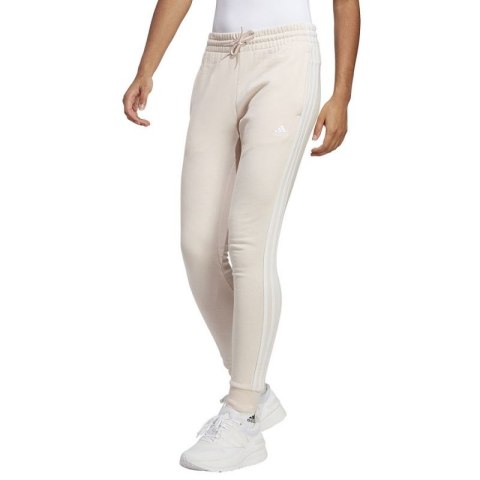Spodnie adidas 3 Stripes FT TC Pants W IC9924 L Spodnie adidas 3 Stripes FT TC Pants W IC9924 L