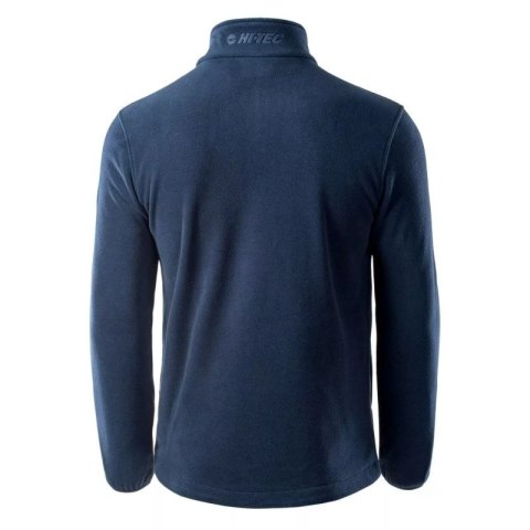 Bluza Hi-Tec Nader M 92800289092 L Bluza Hi-Tec Nader M 92800289092 L