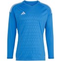 Koszulka bramkarska adidas Tiro 23 Competition Long Sleeve M HL0009 XL