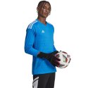 Koszulka bramkarska adidas Tiro 23 Competition Long Sleeve M HL0009 XL