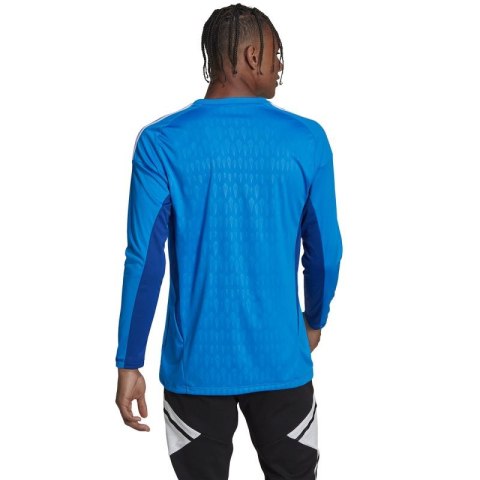 Koszulka bramkarska adidas Tiro 23 Competition Long Sleeve M HL0009 XL Koszulka bramkarska adidas Tiro 23 Competition Long Sleeve M HL0009 XL