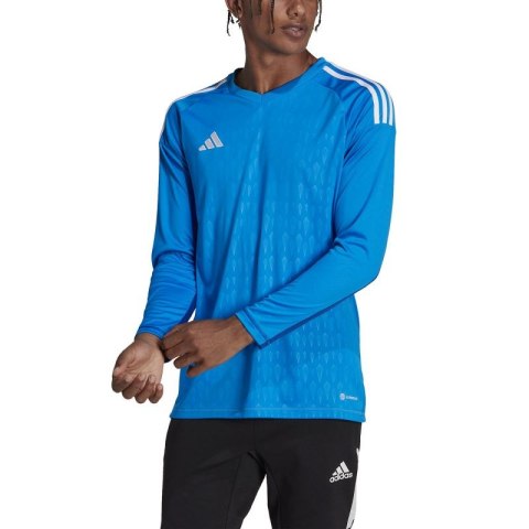 Koszulka bramkarska adidas Tiro 23 Competition Long Sleeve M HL0009 XL Koszulka bramkarska adidas Tiro 23 Competition Long Sleeve M HL0009 XL