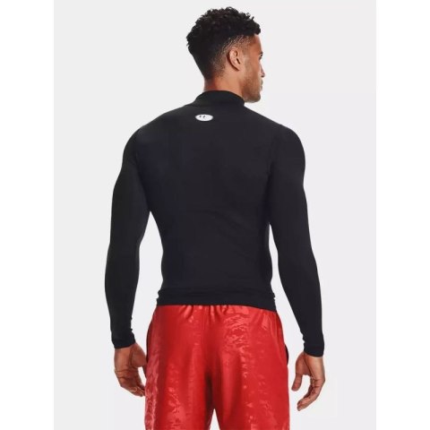 Koszulka termoaktywna Under Armour M 1369606-001 3XL Koszulka termoaktywna Under Armour M 1369606-001 3XL
