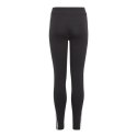 Legginsy adidas 3-stripes Tights Jr IC3623 152