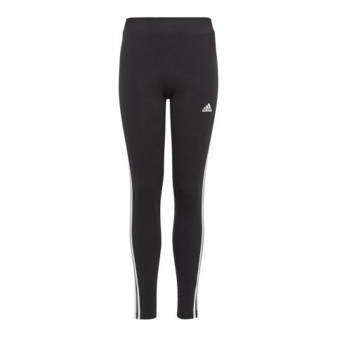 Legginsy adidas 3-stripes Tights Jr IC3623 164 Legginsy adidas 3-stripes Tights Jr IC3623 164