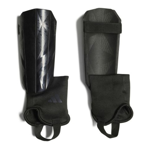 Ochraniacze piłkarskie adidas Predator SG Match HY4079 L (175-185cm)