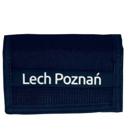 Portfel Lech Poznań Herb BS S867612 N/A