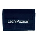 Portfel Lech Poznań Herb BS S867612 N/A
