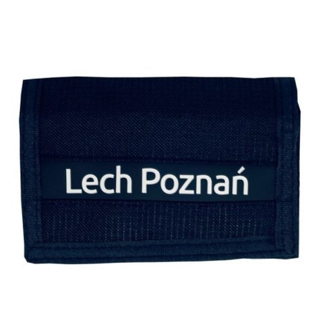 Portfel Lech Poznań Herb BS S867612 N/A Portfel Lech Poznań Herb BS S867612 N/A