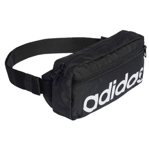 Saszetka, nerka adidas Linear Bum Bag HT4739 one size Saszetka, nerka adidas Linear Bum Bag HT4739 one size