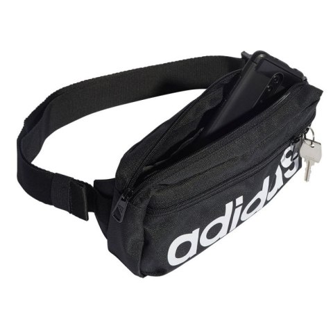 Saszetka, nerka adidas Linear Bum Bag HT4739 one size Saszetka, nerka adidas Linear Bum Bag HT4739 one size