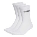 Skarpety adidas Linear Crew HT3455 43-45
