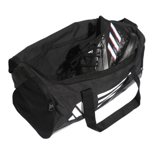 Torba adidas Essentials Training Duffel Bag XS HT4748 czarny Torba adidas Essentials Training Duffel Bag XS HT4748 czarny